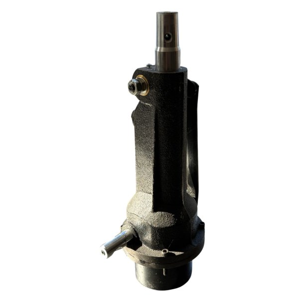 Gasfjeder til  vores brikse. Forskellige.