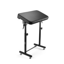 Super Armrest  stor  70 x 37 lux udgave.