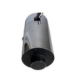 Gasfjeder til  vores brikse. Forskellige.