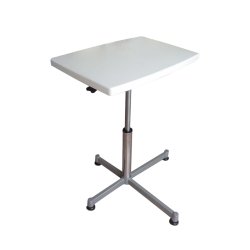 Coldsteel M. CH -55003 flot arbejdsbord. - I Hvid.