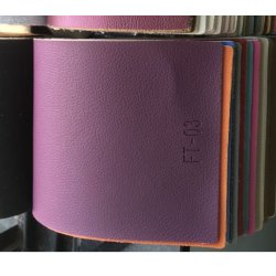 Coldsteel CH-888 Tatto Stol. Farven er Sort.