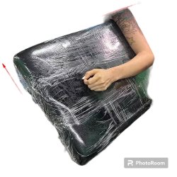 Simpel Armrest  stor  73 x 40  udgave.