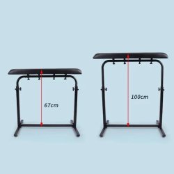 Simpel Armrest  stor  73 x 40  udgave.