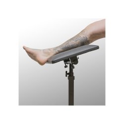 Coldsteel AMR 017 ADJUSTABLE FOOTREST.