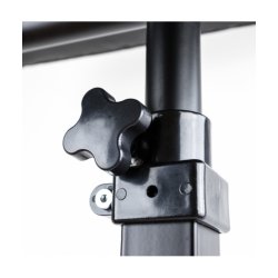 Coldsteel AMR 017 ADJUSTABLE FOOTREST.