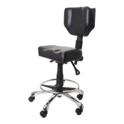 Coldsteel CH-824 Tatoo Stol. Med ryg sde indstillinger