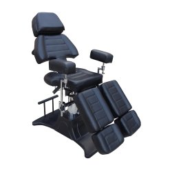 Coldsteel CH-232-A Tatto Chair Nyt overtrk til stol.