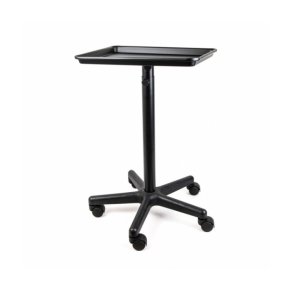 Coldsteel M. COLD 100 - Arbejdsbord i SORT.