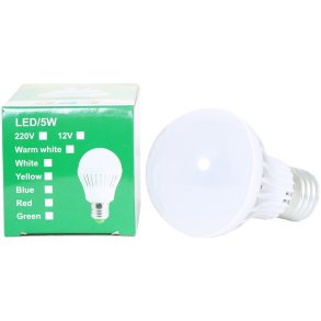 Light 1 - Lyspre til Tatto lampe Light 1.