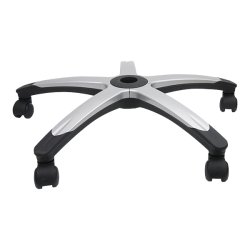 Coldsteel M. Base. Extra bred base til stol