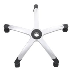 Coldsteel M. Base. Extra bred base til stol