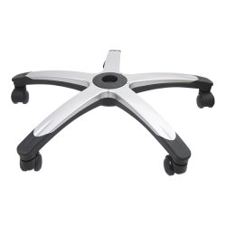 Coldsteel M. Base. Extra bred base til stol