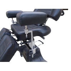 Coldsteel CH-232-A Tatto Chair Luxury bed/briks.