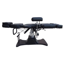 Coldsteel CH-232-A Tatto Chair Luxury bed/briks.