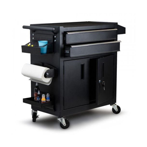 KW903- MOBILE WORKSTATION LUX-ON