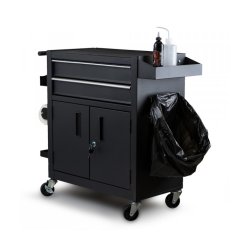 KW903- MOBILE WORKSTATION LUX-ON