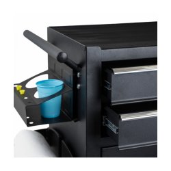 KW903- MOBILE WORKSTATION LUX-ON