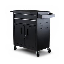  KW904 - MOBILE WORKSTATION STAND-ON