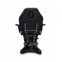 Coldsteel KW101 Tatto Chair Luxury bed/briks