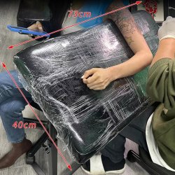 Simpel Armrest  stor  73 x 40  udgave.