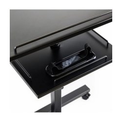 WORKING TABLE  DOUBLE-DECK