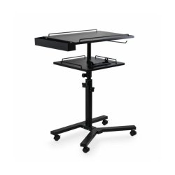 WORKING TABLE  DOUBLE-DECK