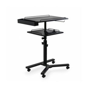 WORKING TABLE  DOUBLE-DECK