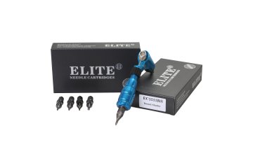 Elite 2  Cartridge Needles