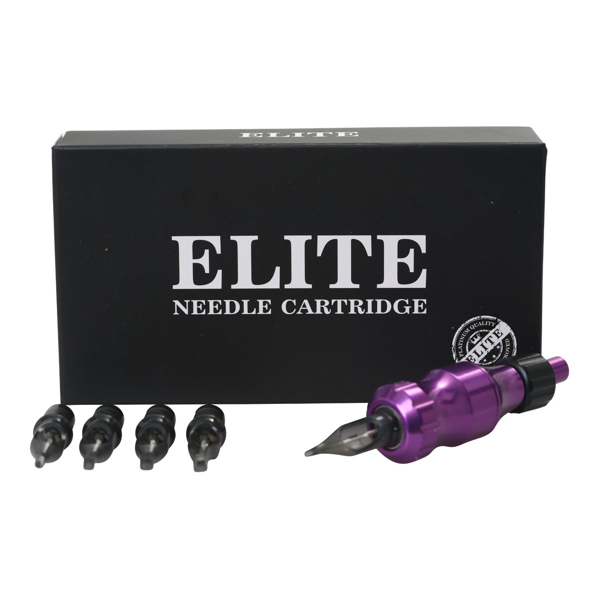 Elite Cartridge Needles