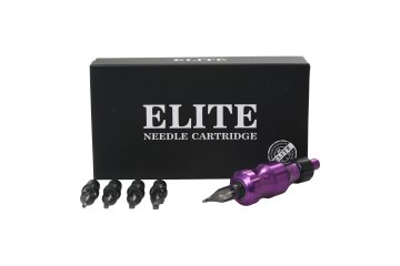 Elite 1 Cartridge Needles