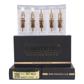 KWADRON® Cartridges System