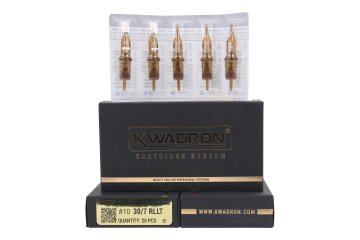 KWADRON Cartridges System