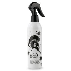 I AM INK- TATTO CLEANER - 250ml