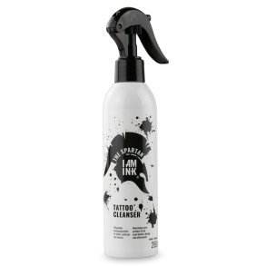 I AM INK- TATTO CLEANER - 250ml