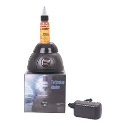 Tattoo Ink shaker. Slip for at ryste i h�nden.