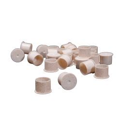 Biologisch  ink Cup med fod. - 500/200 stk.