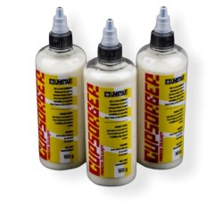 CUPSORBER Clean Up - 1 flaske med 160 g.