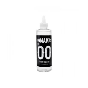 DYNAMIC 00 MIXING SOLUTION 120/240 ML