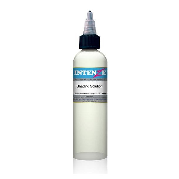 Intenze Shading Solution