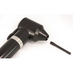 Mini ink mixer. Forskellige farver