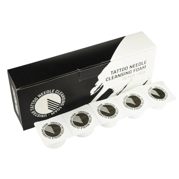 Foam Cup safe - each case contains 20 cups.