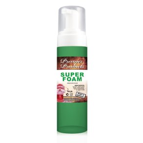 Super Foam - Green - 220 ml. - Premier.