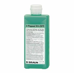 Isopropylalkohol - 2-Propanol  70% (V/V)