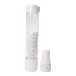 3oz Cup Dispenser Wall Mount