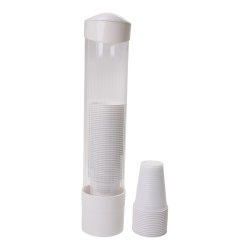 3oz Cup Dispenser Wall Mount