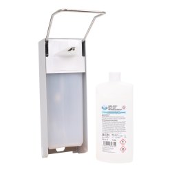 Uniglove Vgdispenser til 1000 ml flaske