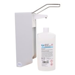 Uniglove Vgdispenser til 1000 ml flaske