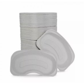 Oplgnings skle 650 Ml . 10 eller75  Stk.