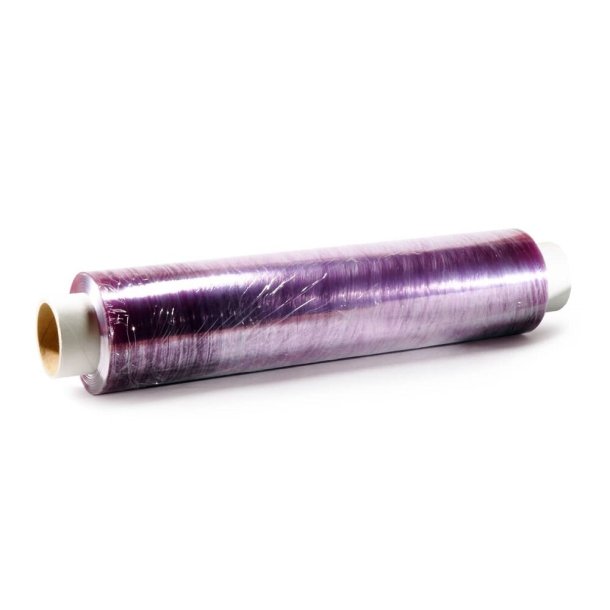 Professional CLING FILM Tattoo Foil - 30cm width - Transparent
