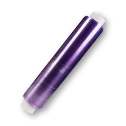 Professional CLING FILM Tattoo Foil - 30mm width - Transparent 